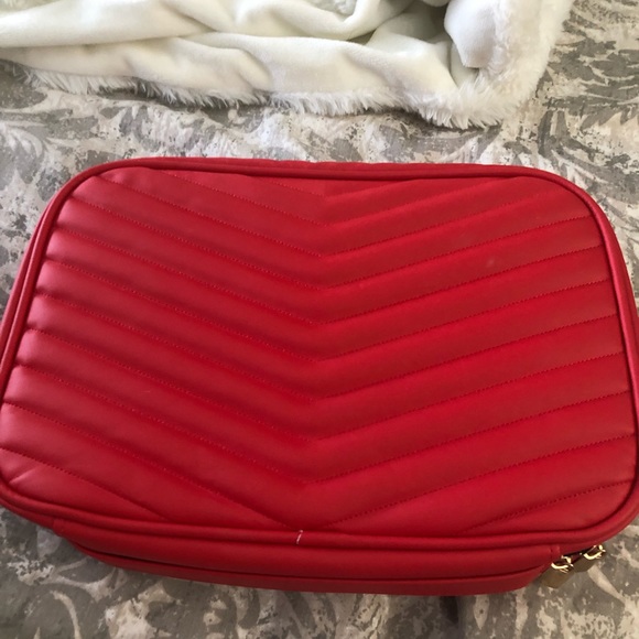 Let’s Travel!!  Algorithm Bags Jewelry Organizer for Home or Travel. As New. - Picture 8 of 10